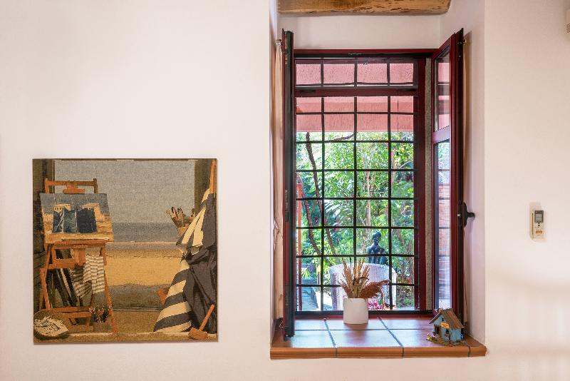 套房, Carlemany Girona