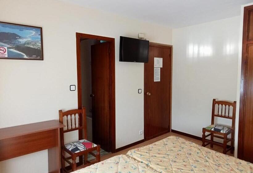 اتاق استاندارد, Costa Cántabra