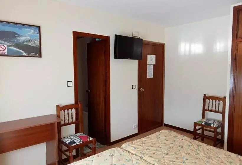 Habitació Estàndard, Costa Cántabra