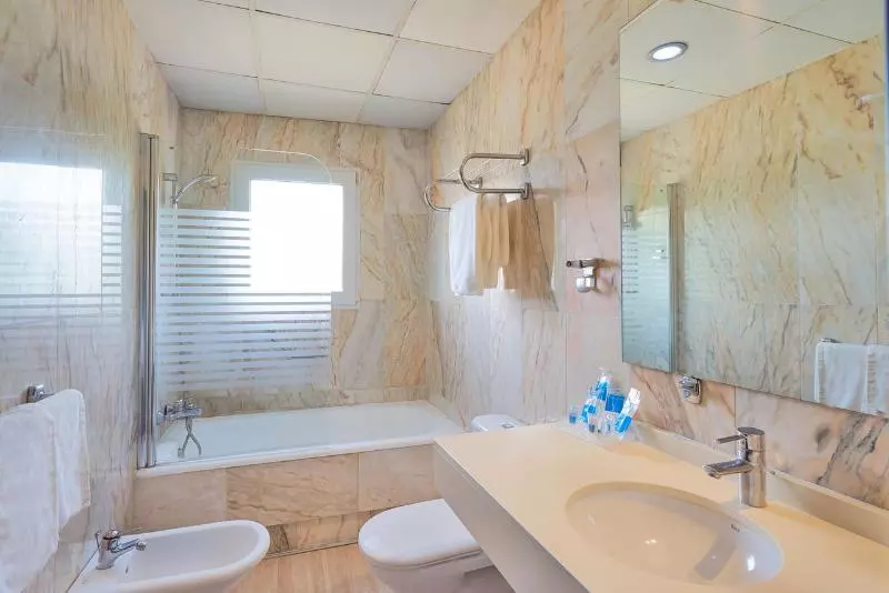 Chambre Standard, Crisol Guadalupe