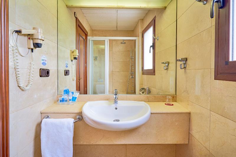 اتاق استاندارد یک نفره, Crisol Guadalupe