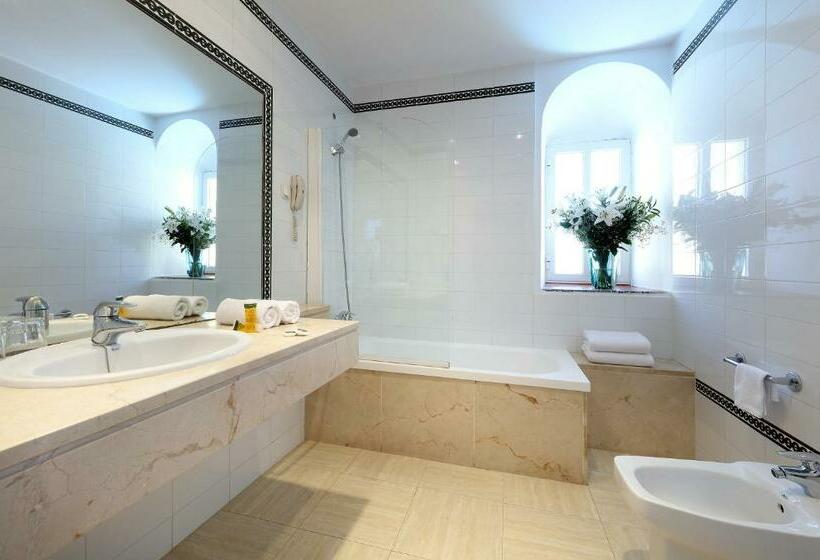 سوییت جونیور, Crisol Monasterio De San Miguel