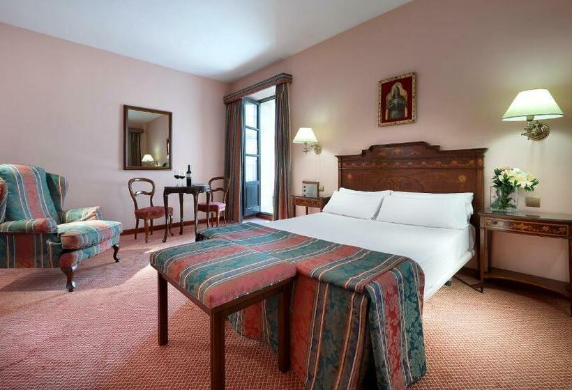 اتاق استاندارد, Crisol Monasterio De San Miguel