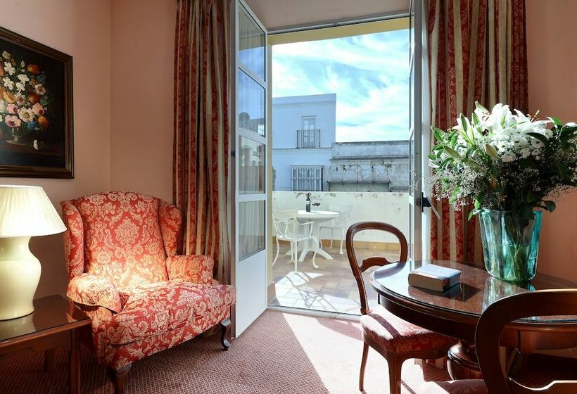 اتاق استاندارد, Crisol Monasterio De San Miguel