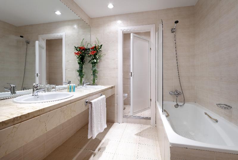 اتاق سوپریور, Crisol Monasterio De San Miguel