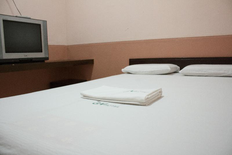 اتاق استاندارد, Crisol Monasterio De San Miguel