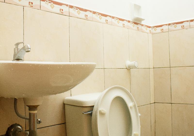 اتاق استاندارد, Crisol Monasterio De San Miguel