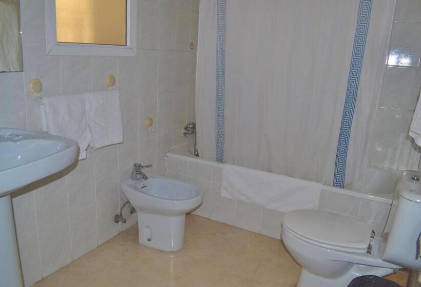 Standard-huone, Don Manuel