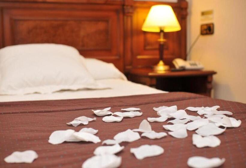 Номер Стандарт, Edelweiss