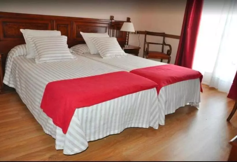 Habitació Estàndard, Edelweiss