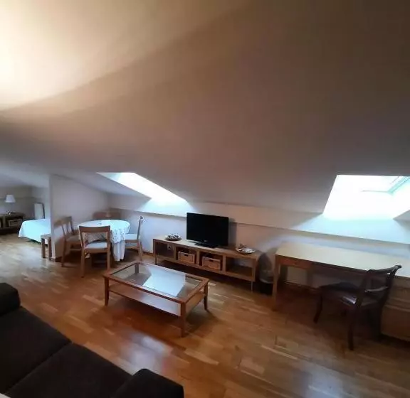Familiekamer, Edelweiss