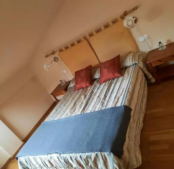Familiekamer, Edelweiss