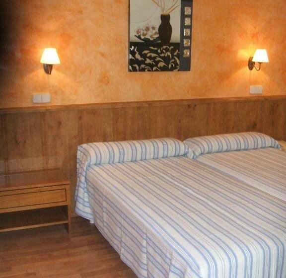 スーペリアールーム, Balneario De Chiclana