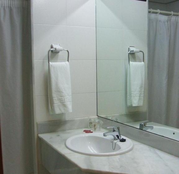 غرفة سوبيريور, Balneario De Chiclana