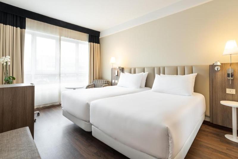 اتاق استاندارد, Eurostars Atlantico