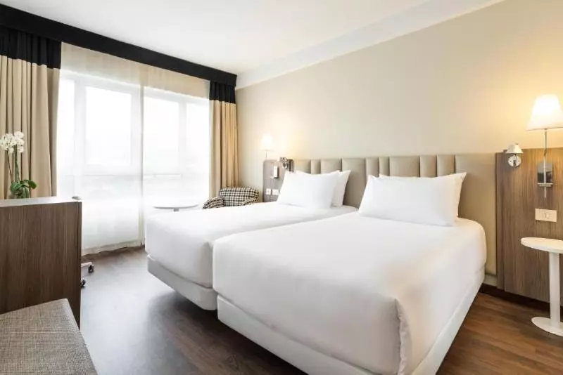 اتاق استاندارد, Eurostars Atlantico