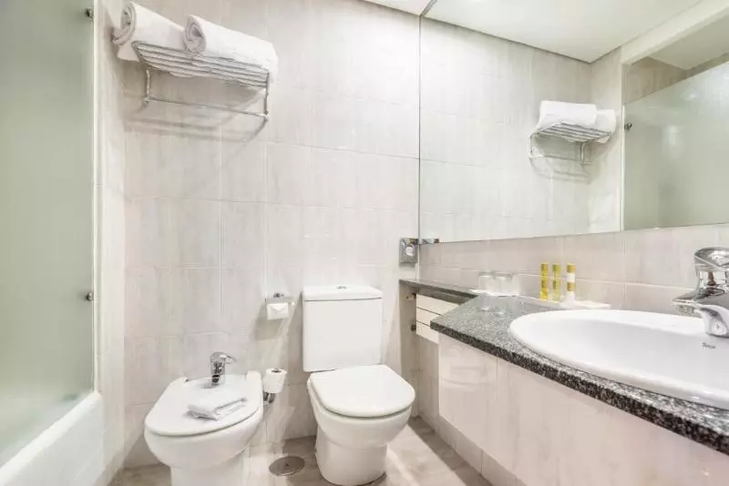 اتاق استاندارد, Eurostars Atlantico