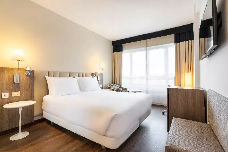 اتاق استاندارد, Eurostars Atlantico