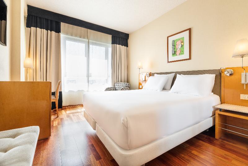 اتاق استاندارد, Eurostars Atlantico