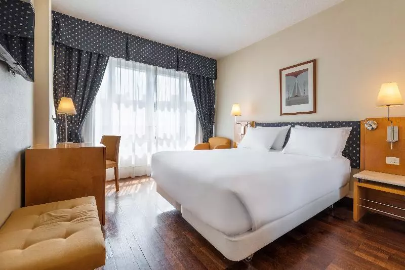 اتاق استاندارد, Eurostars Atlantico