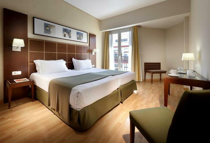 스탠다드 룸, Exe Tartessos