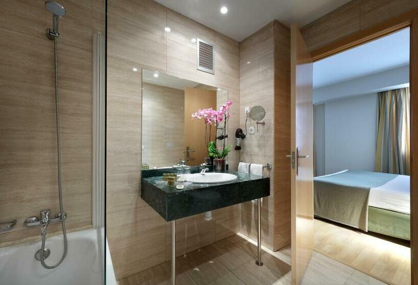 스탠다드 룸, Exe Tartessos