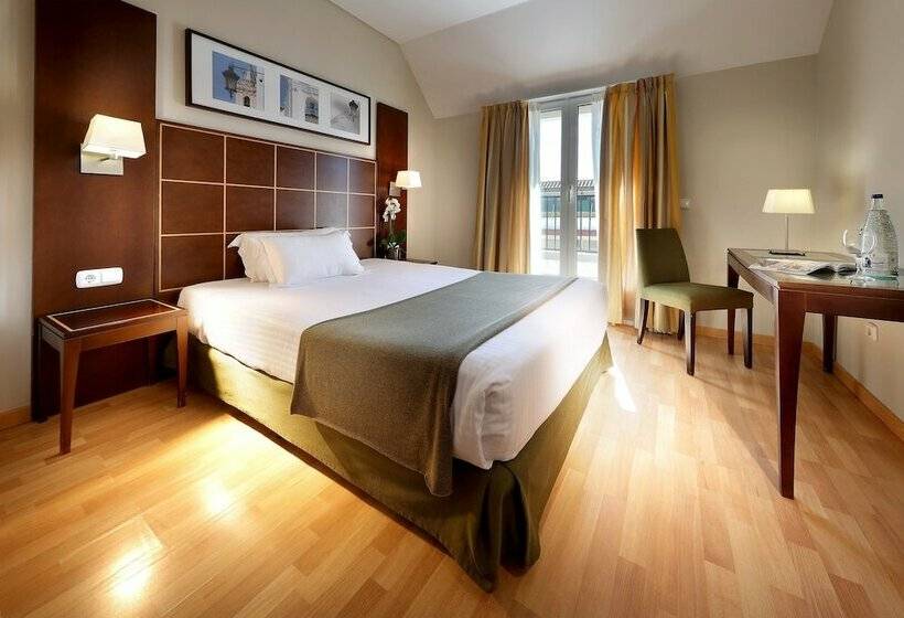 스탠다드 룸, Exe Tartessos