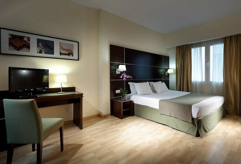 스탠다드 룸, Exe Tartessos