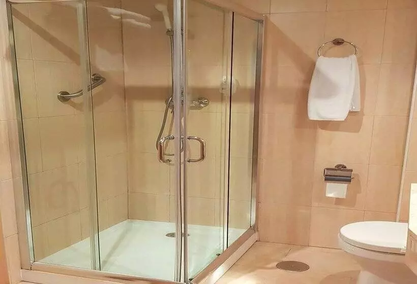 Superior Room, Faranda Express Alisas Santander