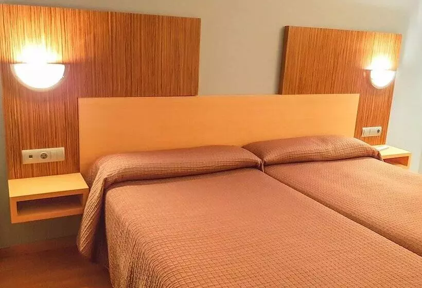 Superior Room, Faranda Express Alisas Santander