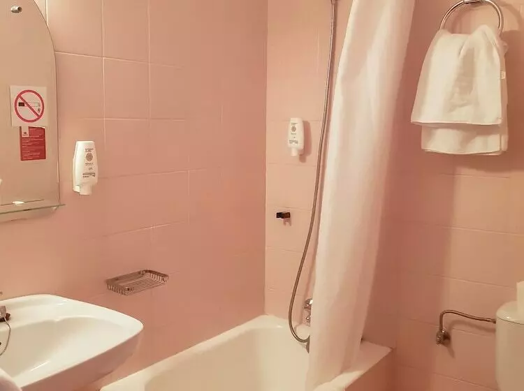 Standard Room, Faranda Express Alisas Santander