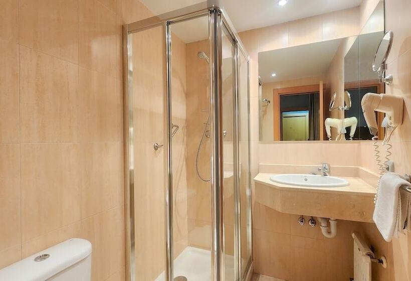 수피리어 싱글 룸, Faranda Express Alisas Santander