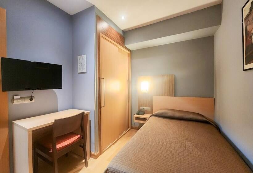 수피리어 싱글 룸, Faranda Express Alisas Santander