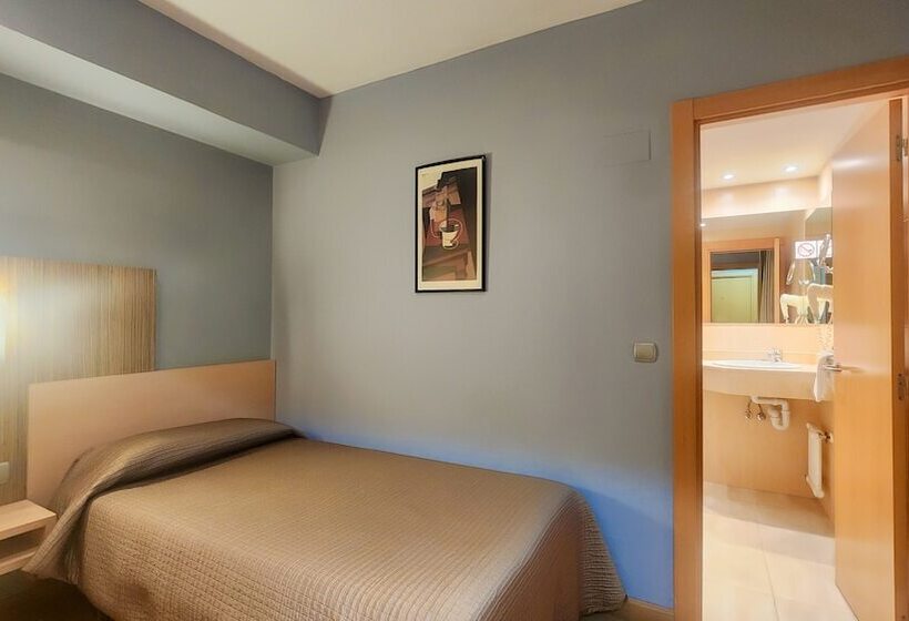 수피리어 싱글 룸, Faranda Express Alisas Santander