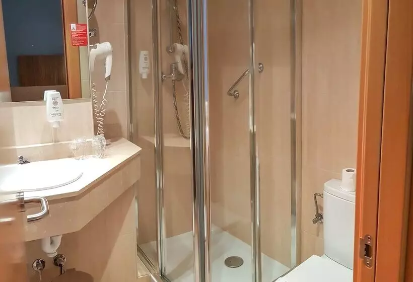 Superior Room, Faranda Express Alisas Santander