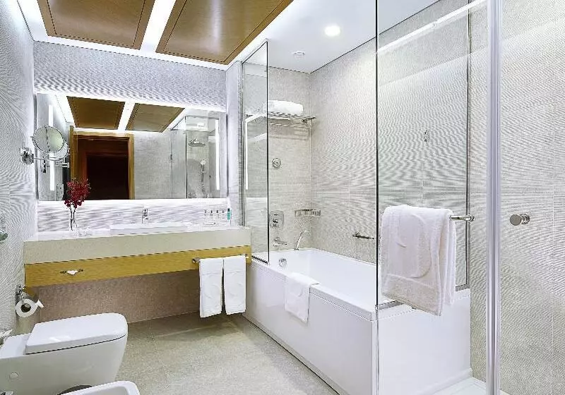 Superior Room, Faranda Express Alisas Santander