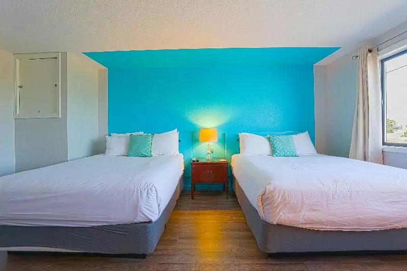 Standard Room, Faranda Express Alisas Santander