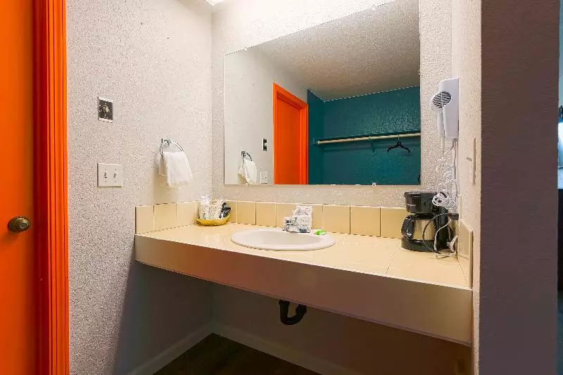 Standard Room, Faranda Express Alisas Santander