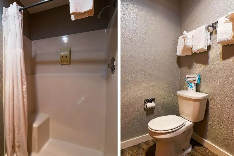 Standard Room, Faranda Express Alisas Santander