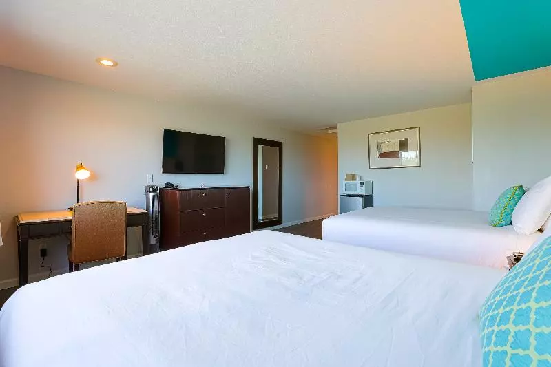 Standard Room, Faranda Express Alisas Santander