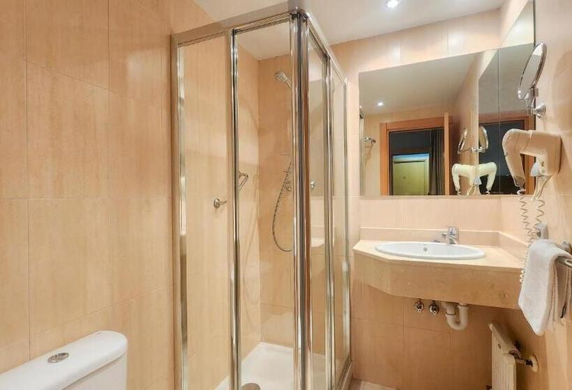 수피리어 싱글 룸, Faranda Express Alisas Santander