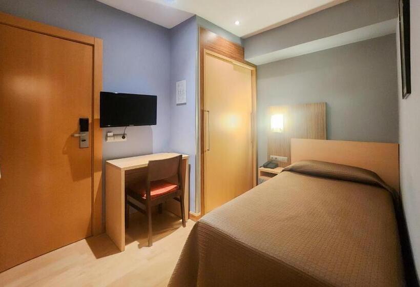 수피리어 싱글 룸, Faranda Express Alisas Santander