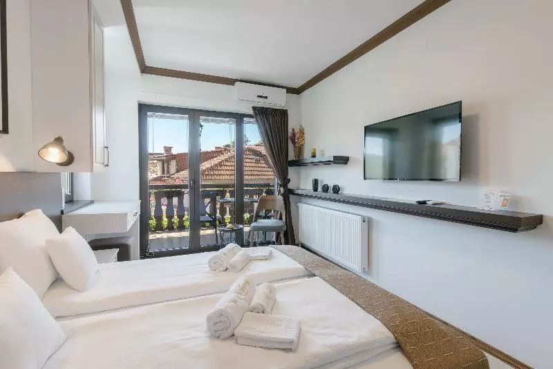 Premium Room, Faranda Express Alisas Santander