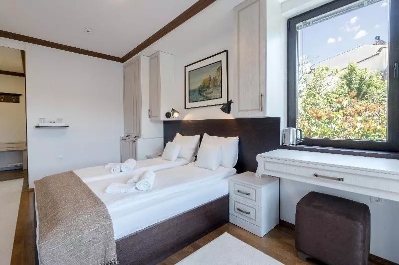 Premium Room, Faranda Express Alisas Santander