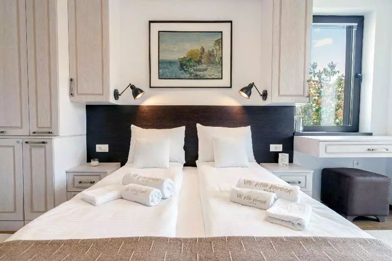 Premium Room, Faranda Express Alisas Santander