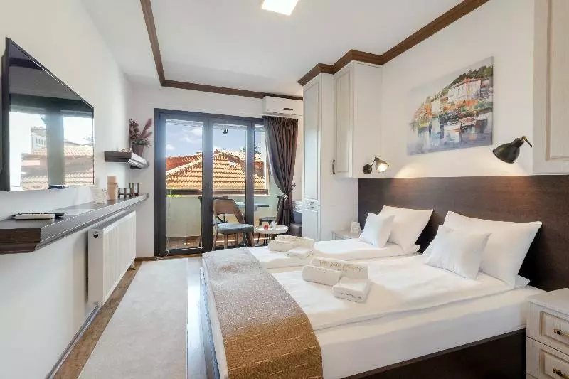 Premium Room, Faranda Express Alisas Santander