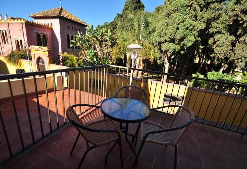 スーペリアトリプルルーム, Goya