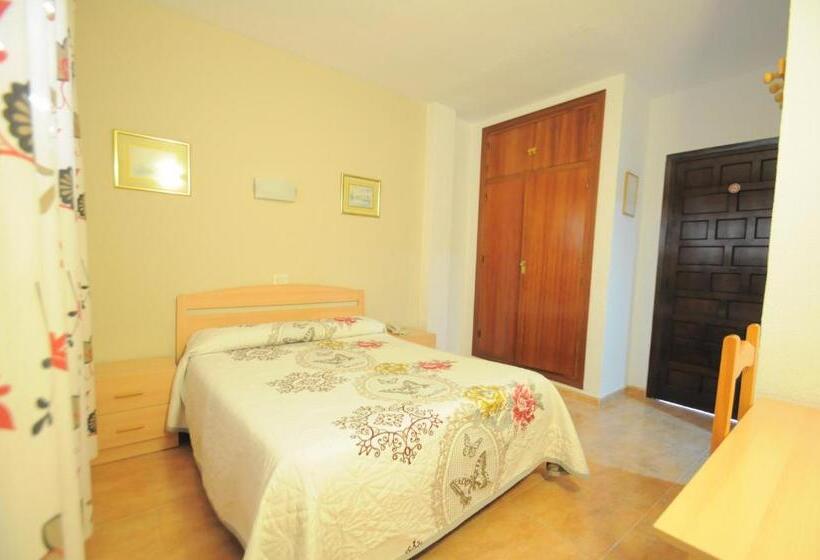 エコノミールーム, Goya