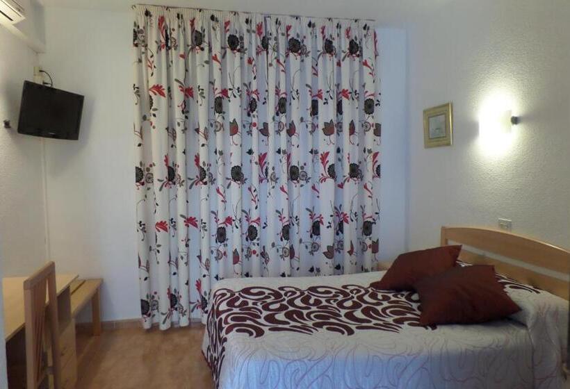 エコノミールーム, Goya