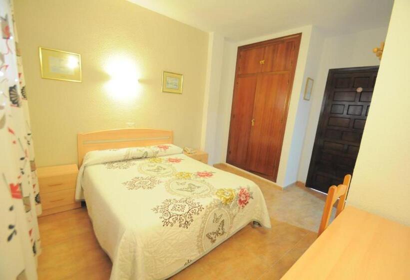 エコノミールーム, Goya